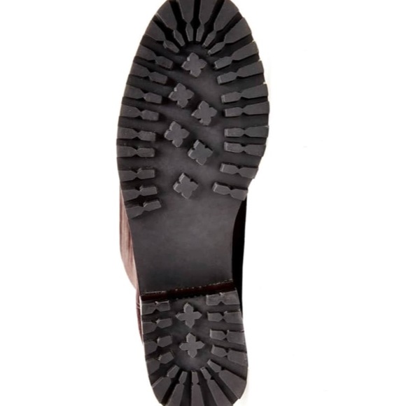 Brown blondo Waterproof boots - Picture 4 of 5